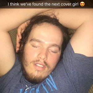 Meet your Posher, Aleksander